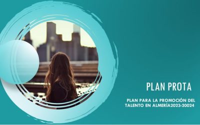 Presentación del Plan Prota